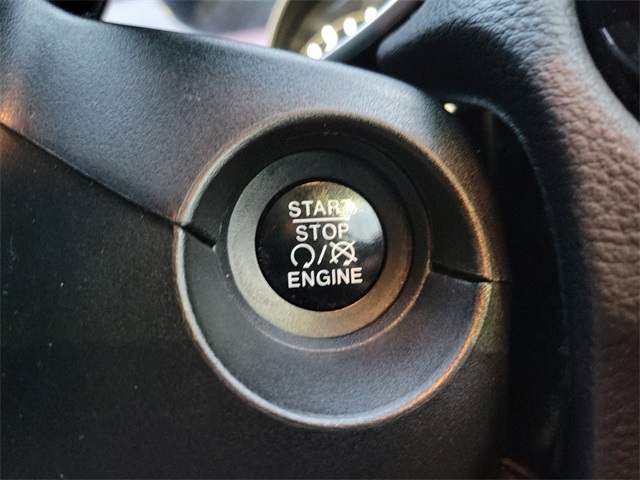 2018 Jeep Compass Limited Gray at Durrett Motor Company