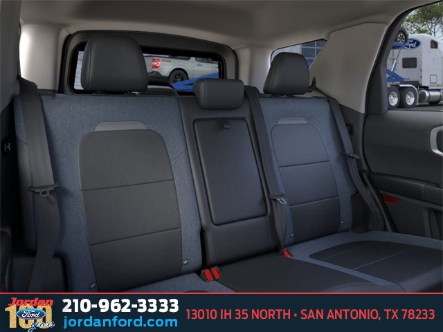 New Car 2025 Ford Bronco Sport  Outer Banks For Sale Under $40,000 In San Antonio, Texas