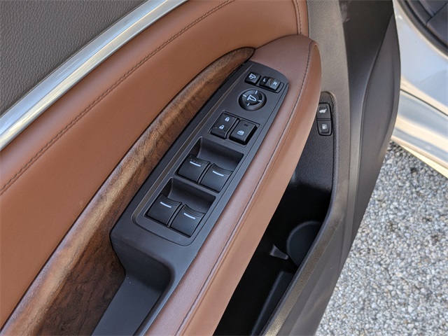 2020 Acura MDX Advance  at Bayway Cadillac of The Woodlands