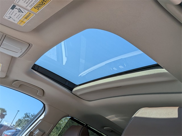 2020 Acura MDX Advance  at Bayway Cadillac of The Woodlands