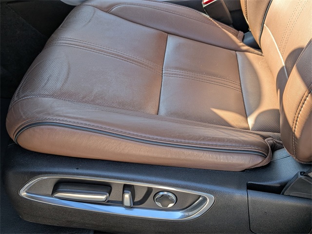 2020 Acura MDX Advance  at Bayway Cadillac of The Woodlands