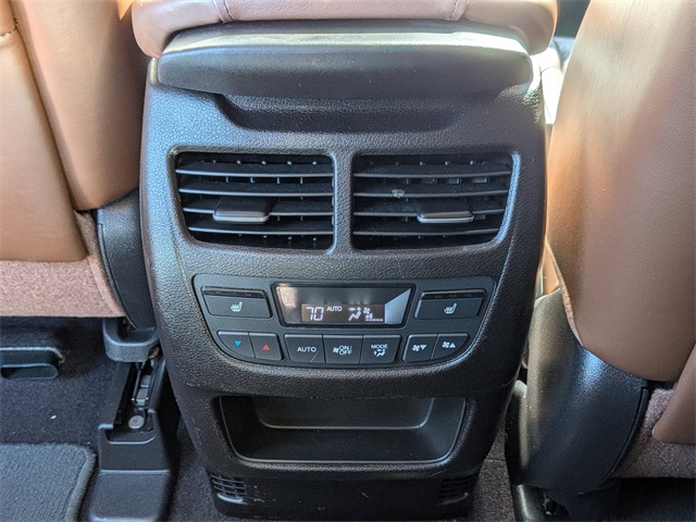 2020 Acura MDX Advance  at Bayway Cadillac of The Woodlands