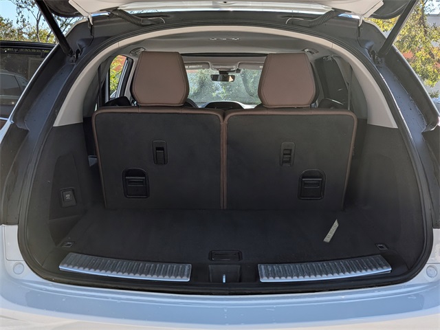 2020 Acura MDX Advance  at Bayway Cadillac of The Woodlands