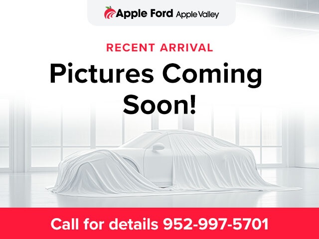 Oxford White 2027 Ford E-Series Chassis Pickup Truck Rear-Wheel Drive 6-Speed Automatic Overdrive