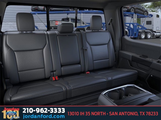 New Car 2025 Ford F-150  Lariat For Sale In San Antonio, Texas