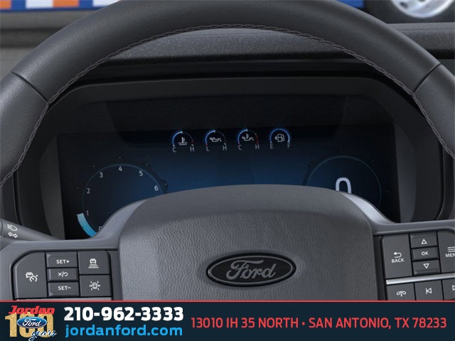 New Car 2025 Ford F-150  Lariat For Sale In San Antonio, Texas