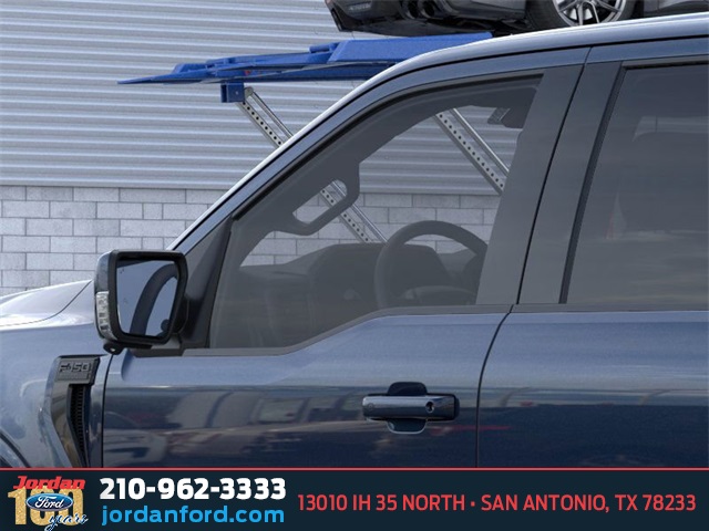 New Car 2025 Ford F-150  Lariat For Sale In San Antonio, Texas