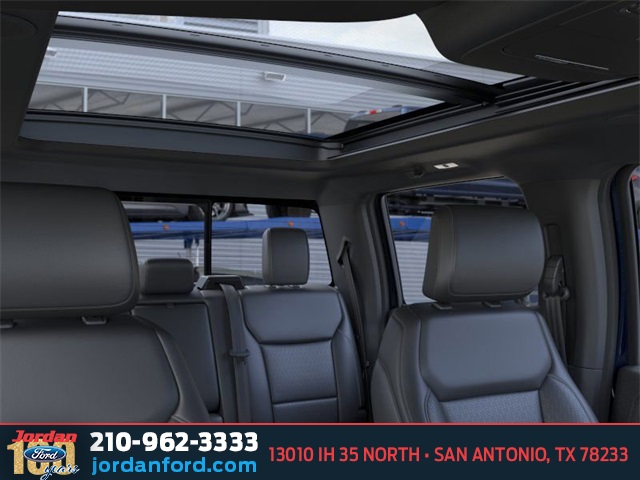 New Car 2025 Ford F-150  Lariat For Sale In San Antonio, Texas