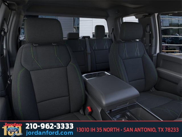 New Car 2025 Ford F-150  Stx For Sale Under $50,000 In San Antonio, Texas