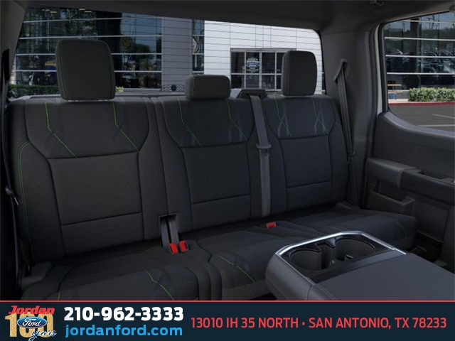 New Car 2025 Ford F-150  Stx For Sale Under $50,000 In San Antonio, Texas