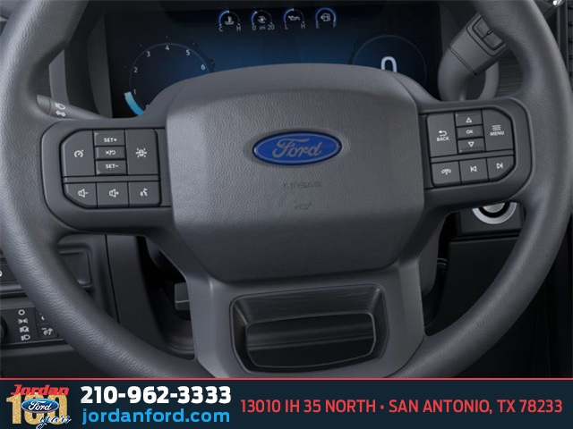New Car 2025 Ford F-150  Stx For Sale Under $50,000 In San Antonio, Texas
