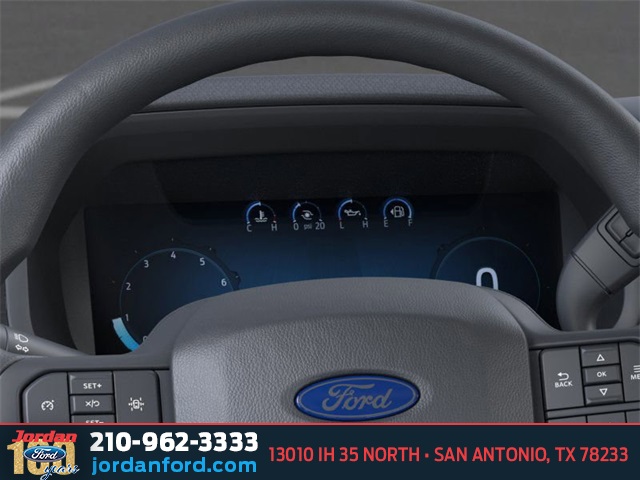 New Car 2025 Ford F-150  Stx For Sale Under $50,000 In San Antonio, Texas