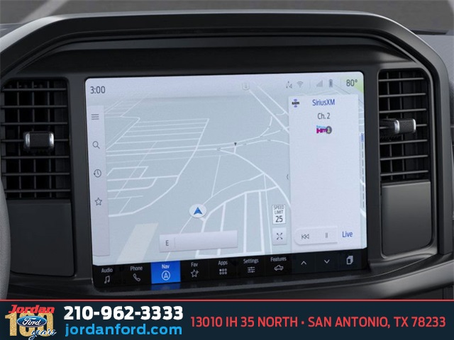 New Car 2025 Ford F-150  Stx For Sale Under $50,000 In San Antonio, Texas