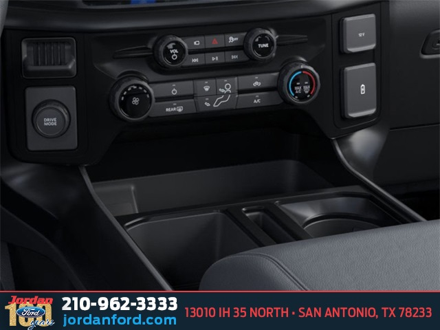 New Car 2025 Ford F-150  Stx For Sale Under $50,000 In San Antonio, Texas