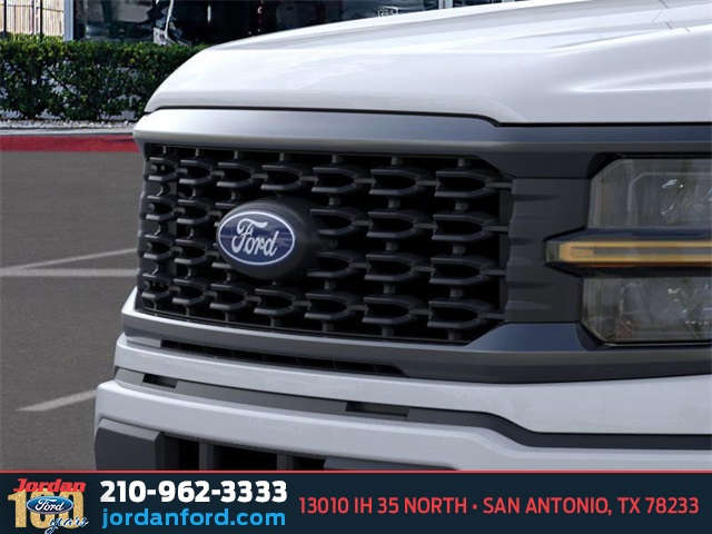 New Car 2025 Ford F-150  Stx For Sale Under $50,000 In San Antonio, Texas