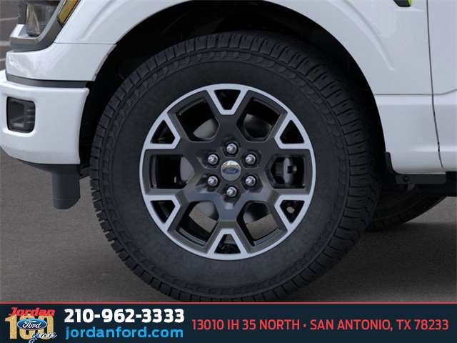 New Car 2025 Ford F-150  Stx For Sale Under $50,000 In San Antonio, Texas