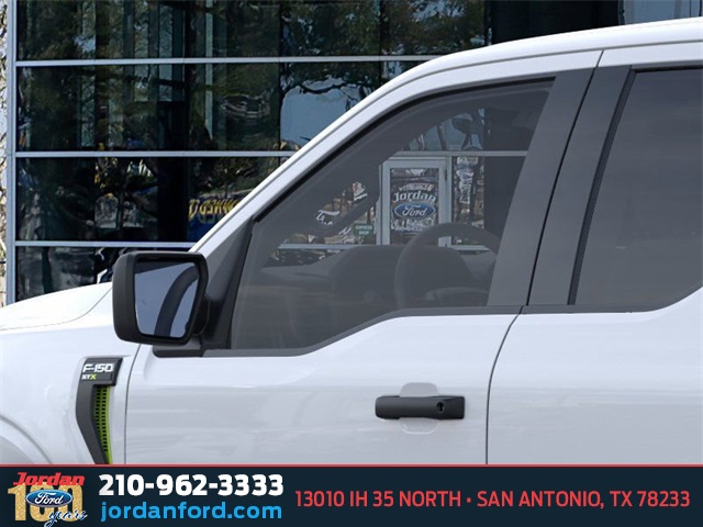 New Car 2025 Ford F-150  Stx For Sale Under $50,000 In San Antonio, Texas