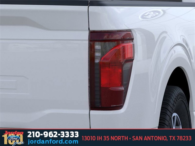 New Car 2025 Ford F-150  Stx For Sale Under $50,000 In San Antonio, Texas