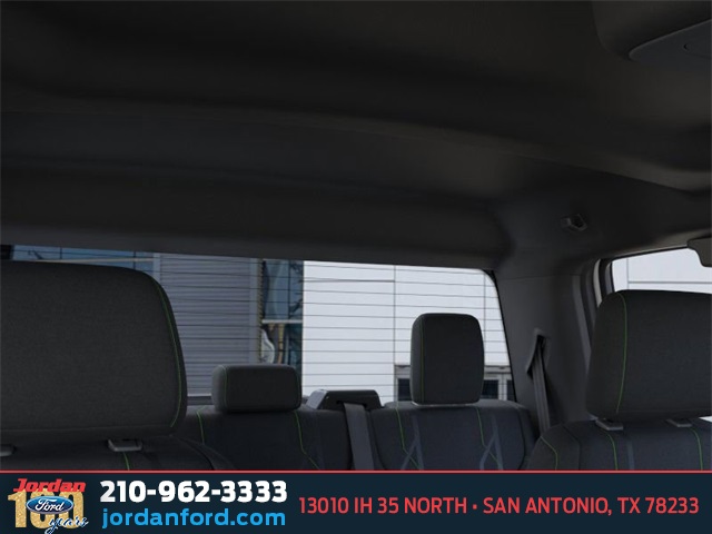 New Car 2025 Ford F-150  Stx For Sale Under $50,000 In San Antonio, Texas