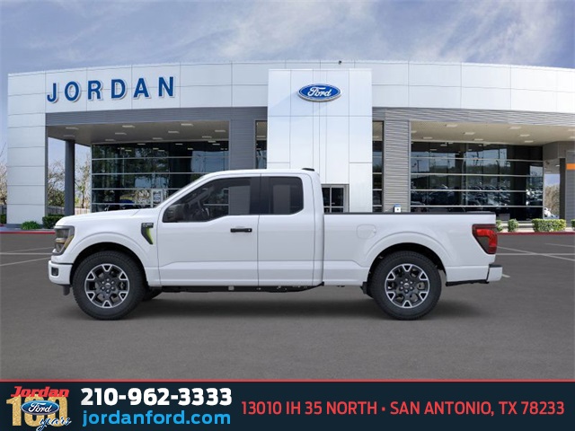 New Car 2025 Ford F-150  Stx For Sale Under $50,000 In San Antonio, Texas