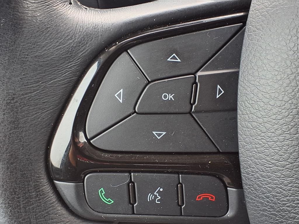 2018 Jeep Renegade Altitude Blue at DeMontrond Auto Country