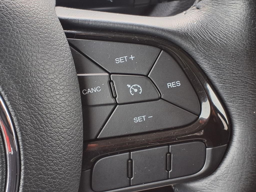 2018 Jeep Renegade Altitude Blue at DeMontrond Auto Country