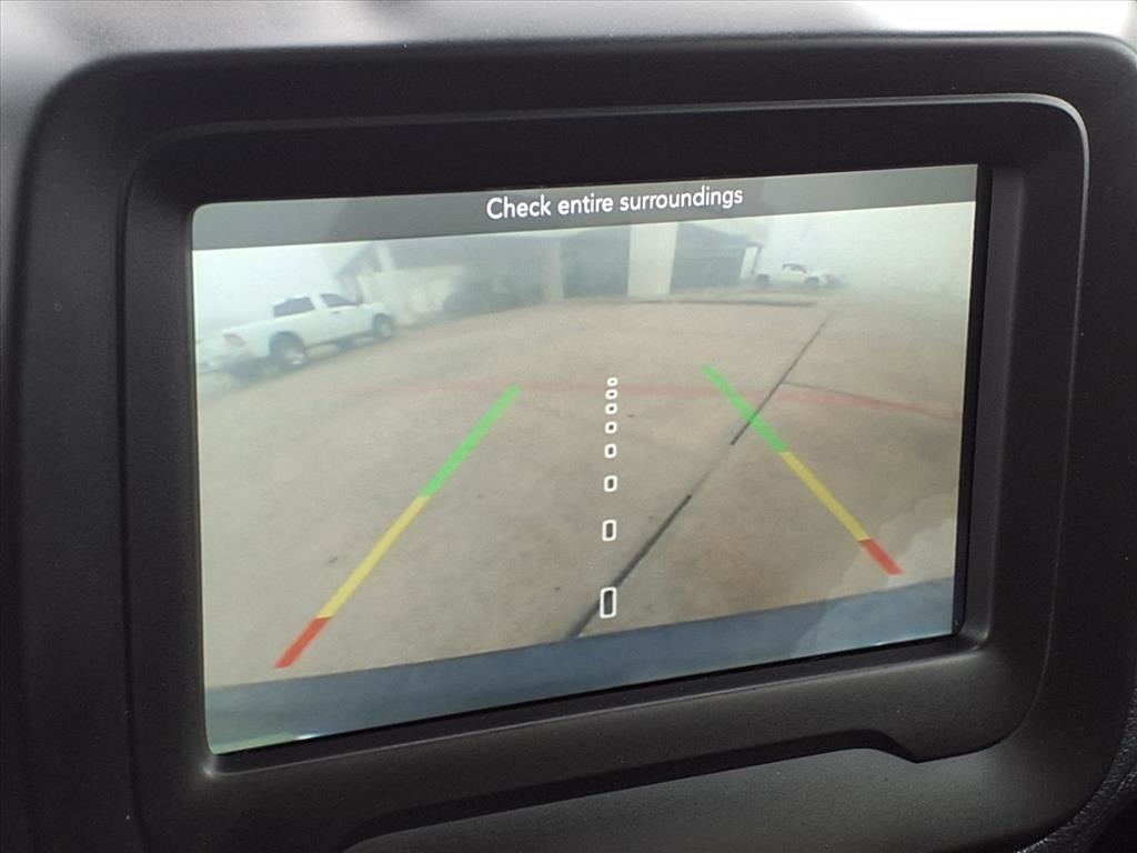 2018 Jeep Renegade Altitude Blue at DeMontrond Auto Country