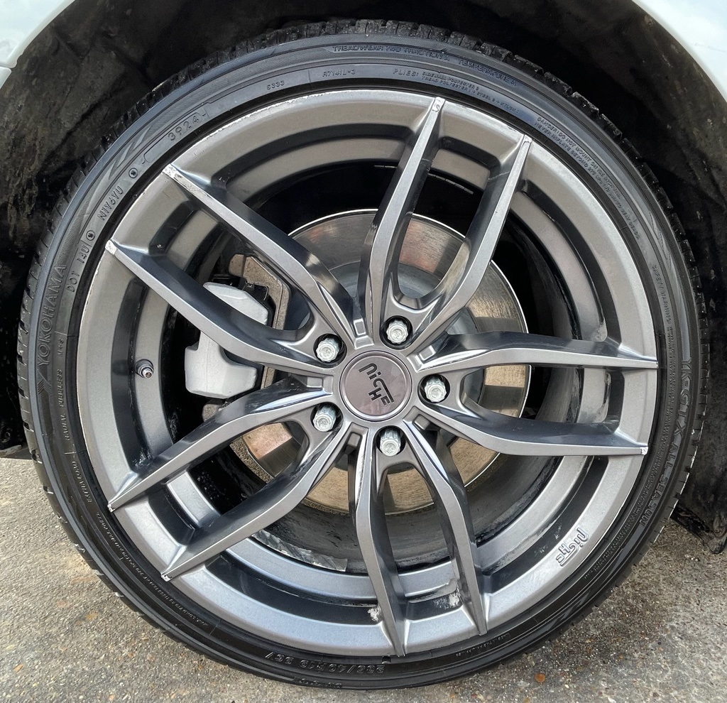 2022 Tesla Model 3 Base White at Ultimate Motorsports