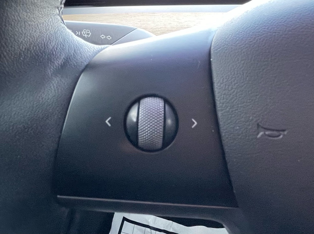 2022 Tesla Model 3 Base White at Ultimate Motorsports