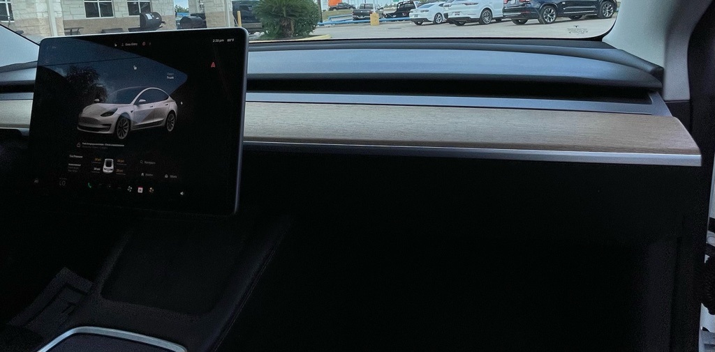 2022 Tesla Model 3 Base White at Ultimate Motorsports