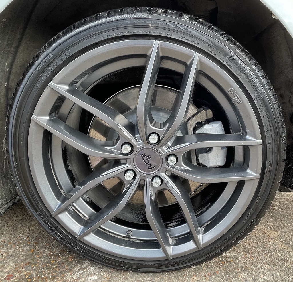 2022 Tesla Model 3 Base White at Ultimate Motorsports