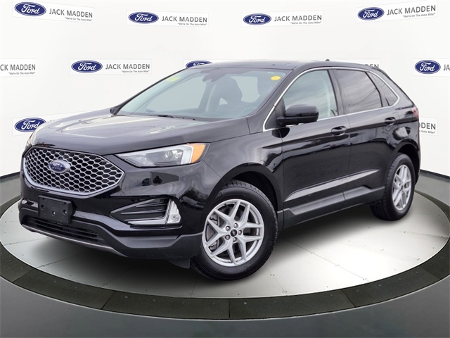2023 Ford Edge SEL AWD