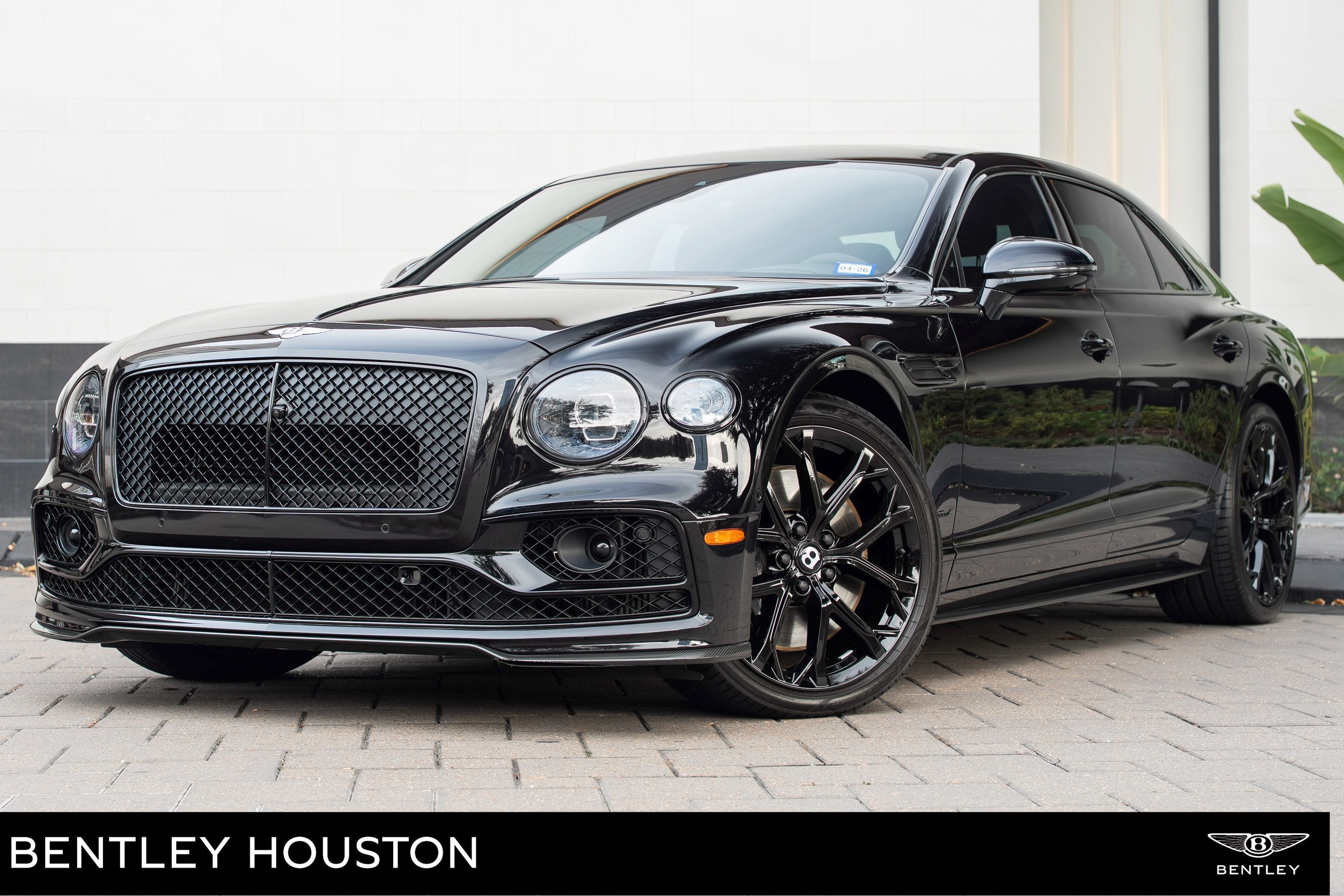 /2024 Bentley Flying-Spur