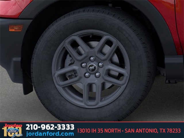 New Car 2025 Ford Bronco Sport  Big Bend For Sale Under $35,000 In San Antonio, Texas