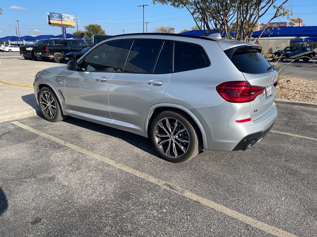 Used Car 2019 Bmw X3  M40i For Sale Under $30,000 In San Marcos, Texas