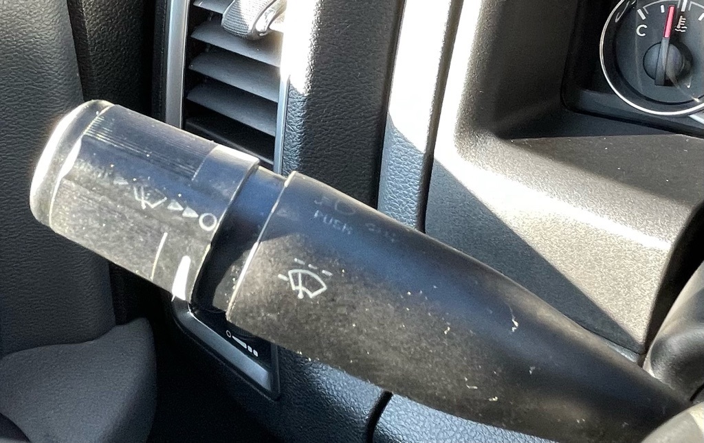 2016 Ram 1500 Lone Star Yellow at Durrett Motor Company