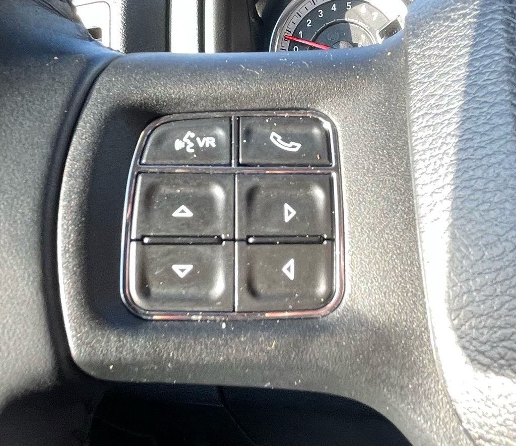 2016 Ram 1500 Lone Star Yellow at Durrett Motor Company