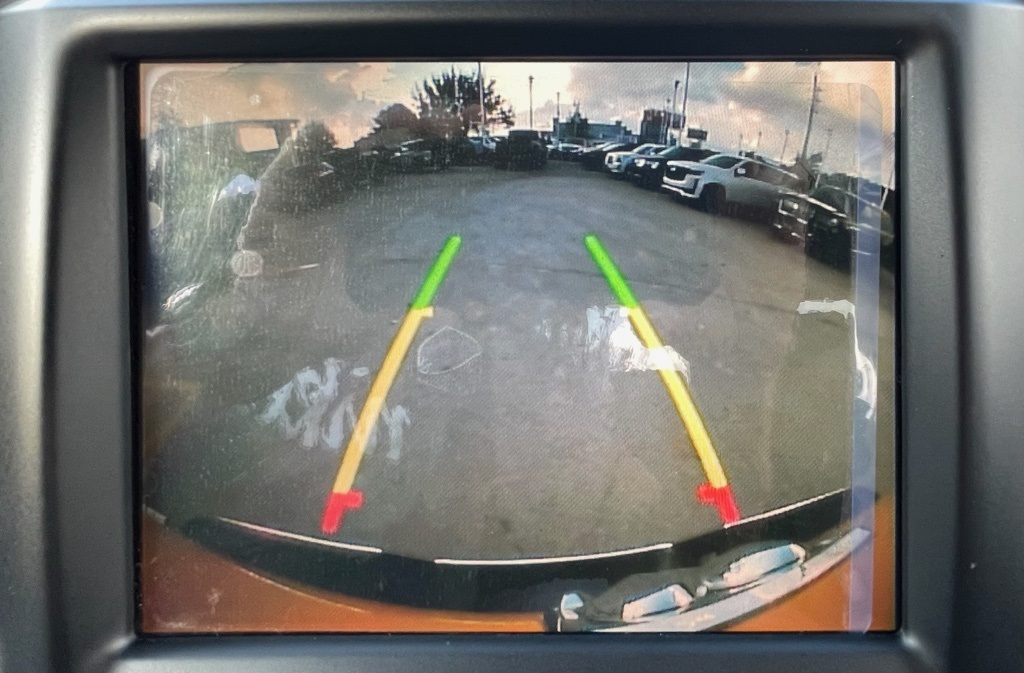 2016 Ram 1500 Lone Star Yellow at Durrett Motor Company