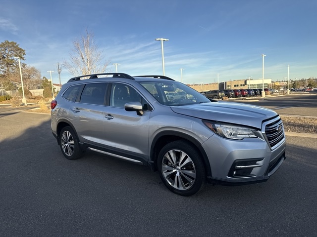 2020 Subaru Ascent Limited