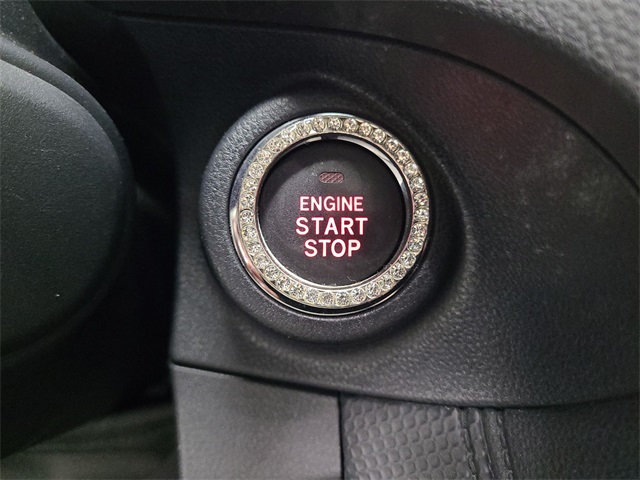 2020 – Subaru – Forester