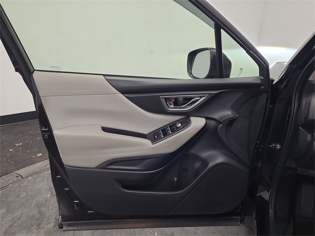 2020 – Subaru – Forester