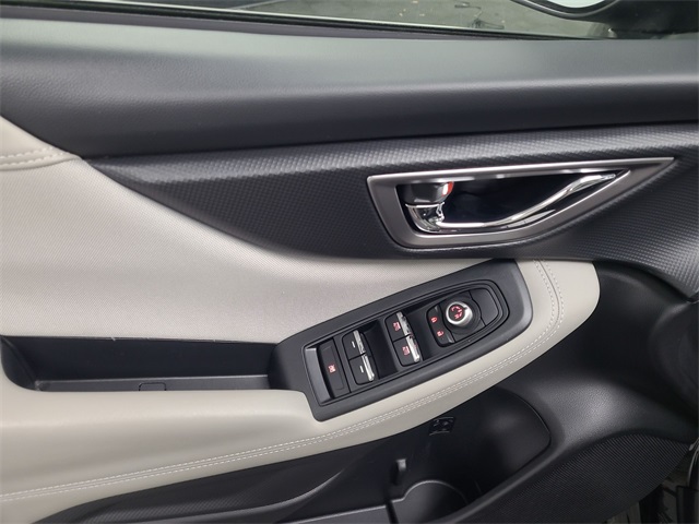 2020 – Subaru – Forester