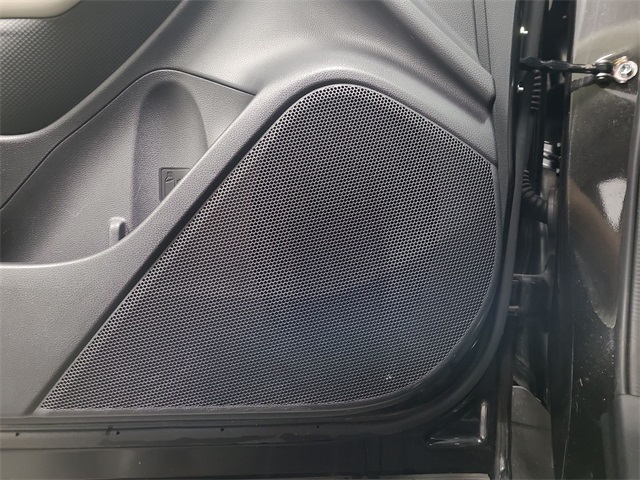 2020 – Subaru – Forester