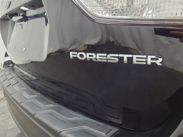 2020 – Subaru – Forester