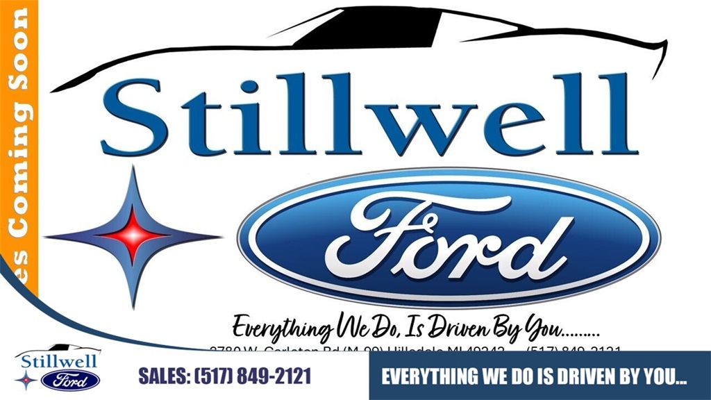 2026 Ford F-250 Super Duty XLT SuperCab 4WD