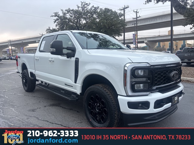 Used Car 2025 Ford F-350sd  Lariat For Sale Under $80,000 In San Antonio, Texas