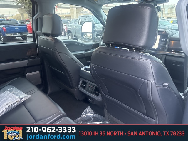 Used Car 2025 Ford F-350sd  Lariat For Sale Under $80,000 In San Antonio, Texas