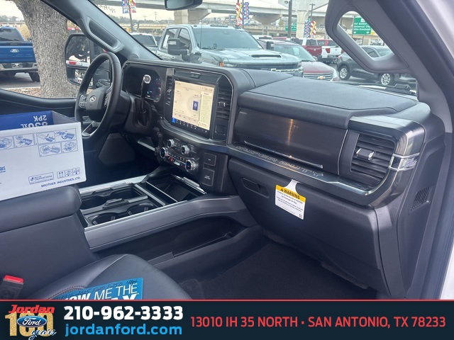 Used Car 2025 Ford F-350sd  Lariat For Sale Under $80,000 In San Antonio, Texas