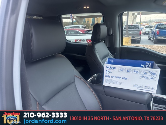 Used Car 2025 Ford F-350sd  Lariat For Sale Under $80,000 In San Antonio, Texas
