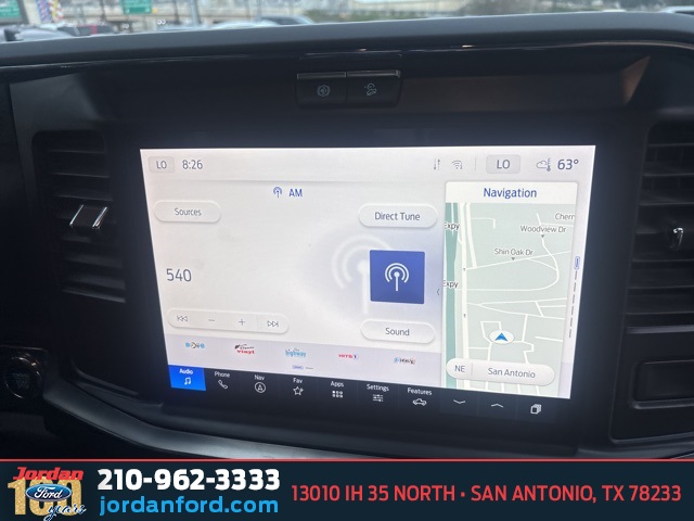 Used Car 2025 Ford F-350sd  Lariat For Sale Under $80,000 In San Antonio, Texas